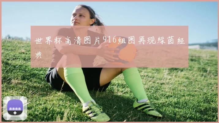 世界杯高清图片916组图再现绿茵经典
