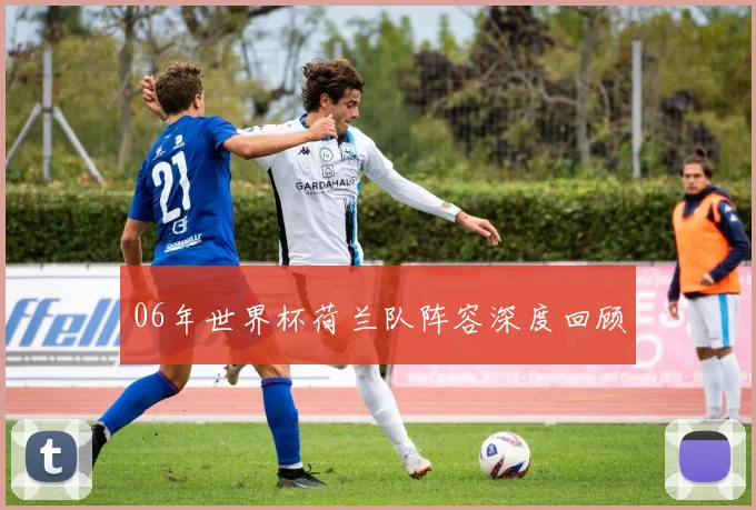 06年世界杯荷兰队阵容深度回顾