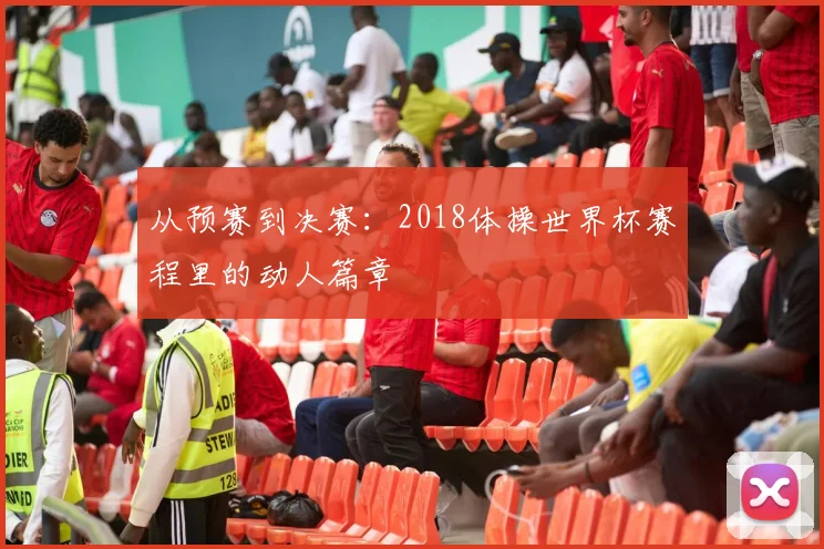 从预赛到决赛:2018体操世界杯赛程里的动人篇章
